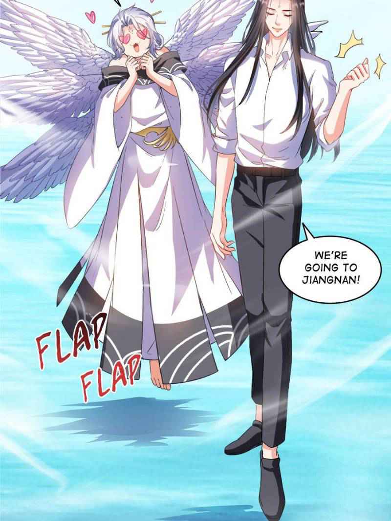 Cultivation Chat Group Chapter 343-eng-li - Page 33