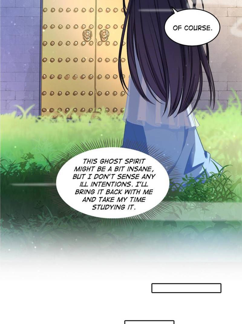 Cultivation Chat Group Chapter 341-eng-li - Page 59