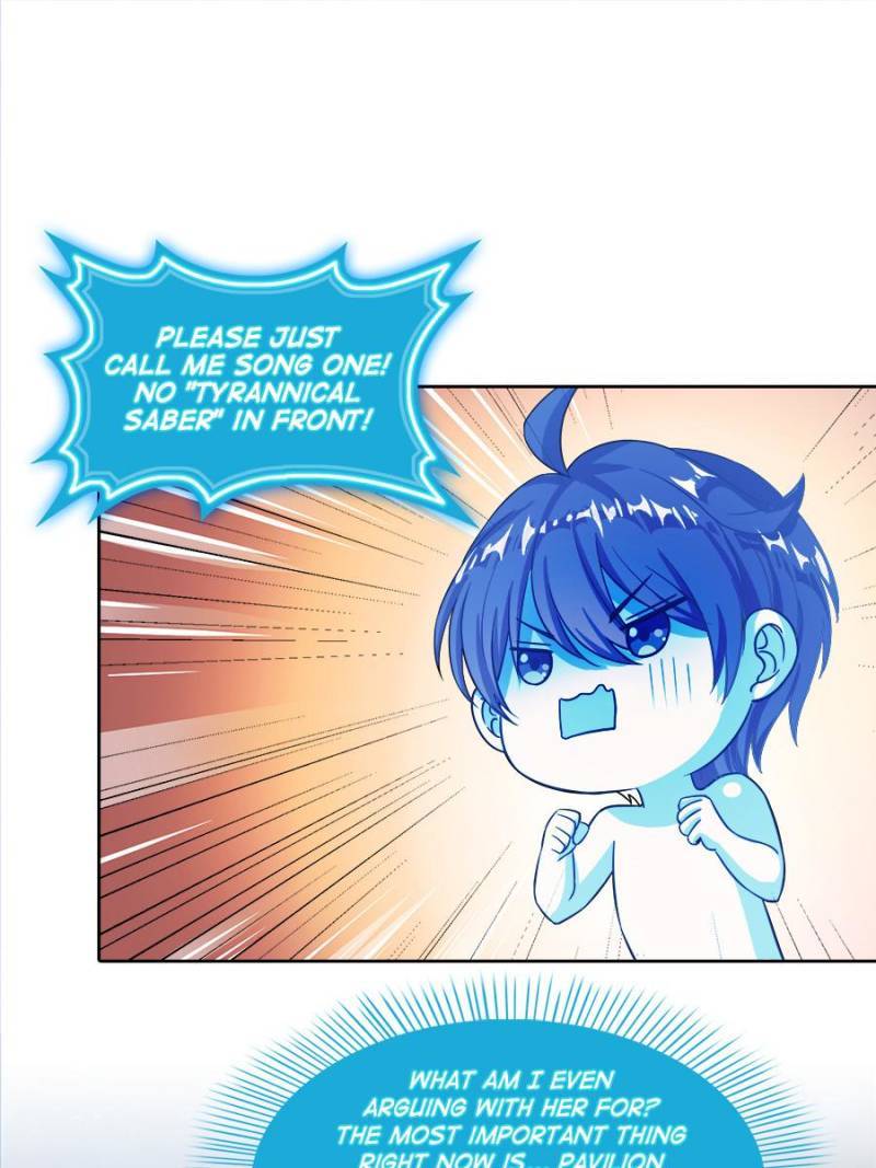 Cultivation Chat Group Chapter 341-eng-li - Page 53