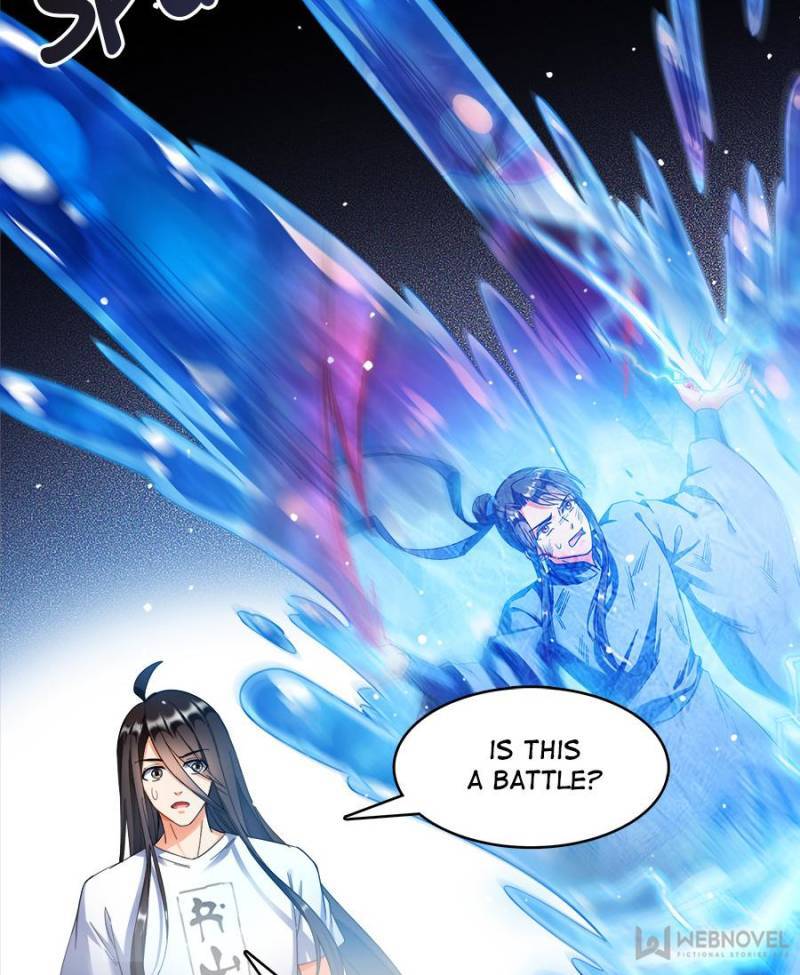 Cultivation Chat Group Chapter 341-eng-li - Page 2
