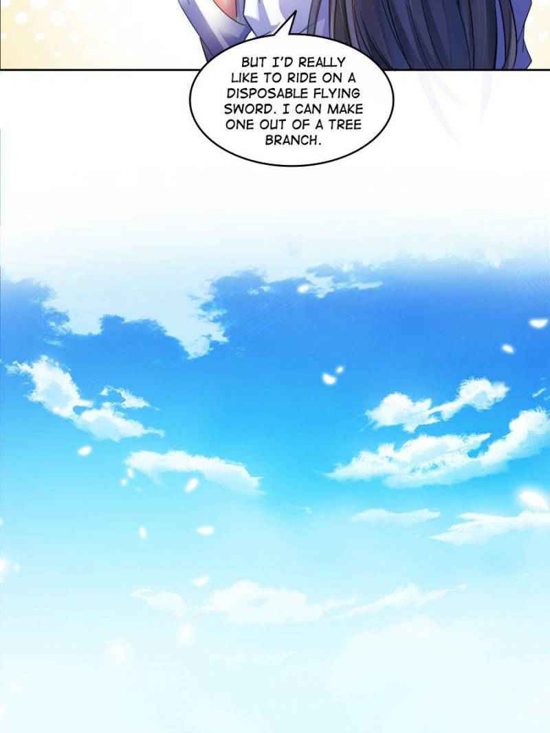Cultivation Chat Group Chapter 343-eng-li - Page 37