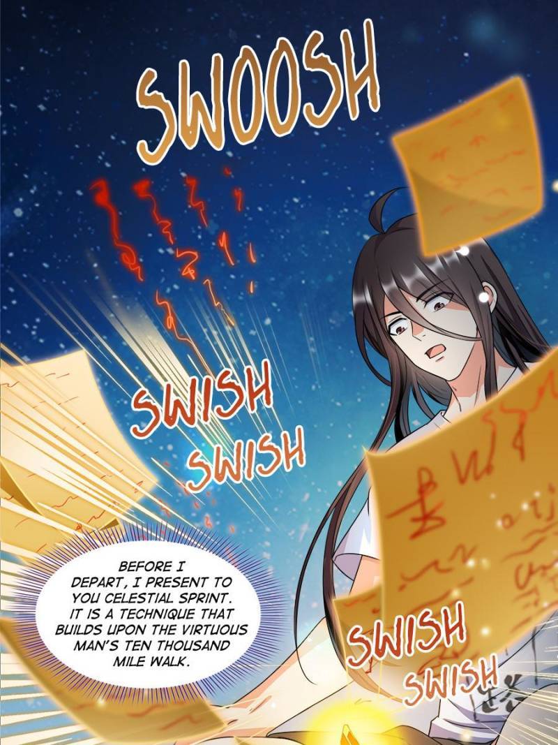 Cultivation Chat Group Chapter 341-eng-li - Page 28