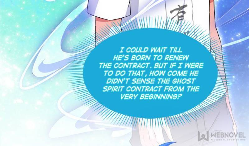 Cultivation Chat Group Chapter 341-eng-li - Page 55