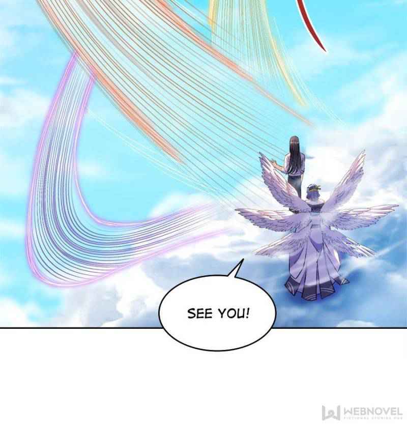 Cultivation Chat Group Chapter 343-eng-li - Page 6