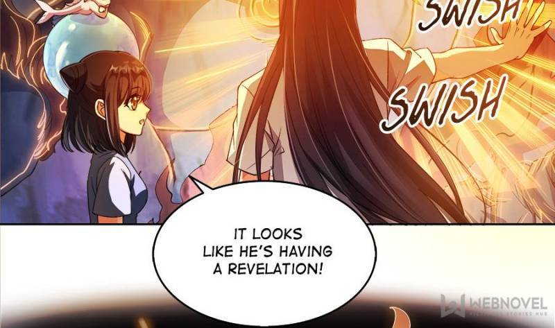 Cultivation Chat Group Chapter 341-eng-li - Page 76