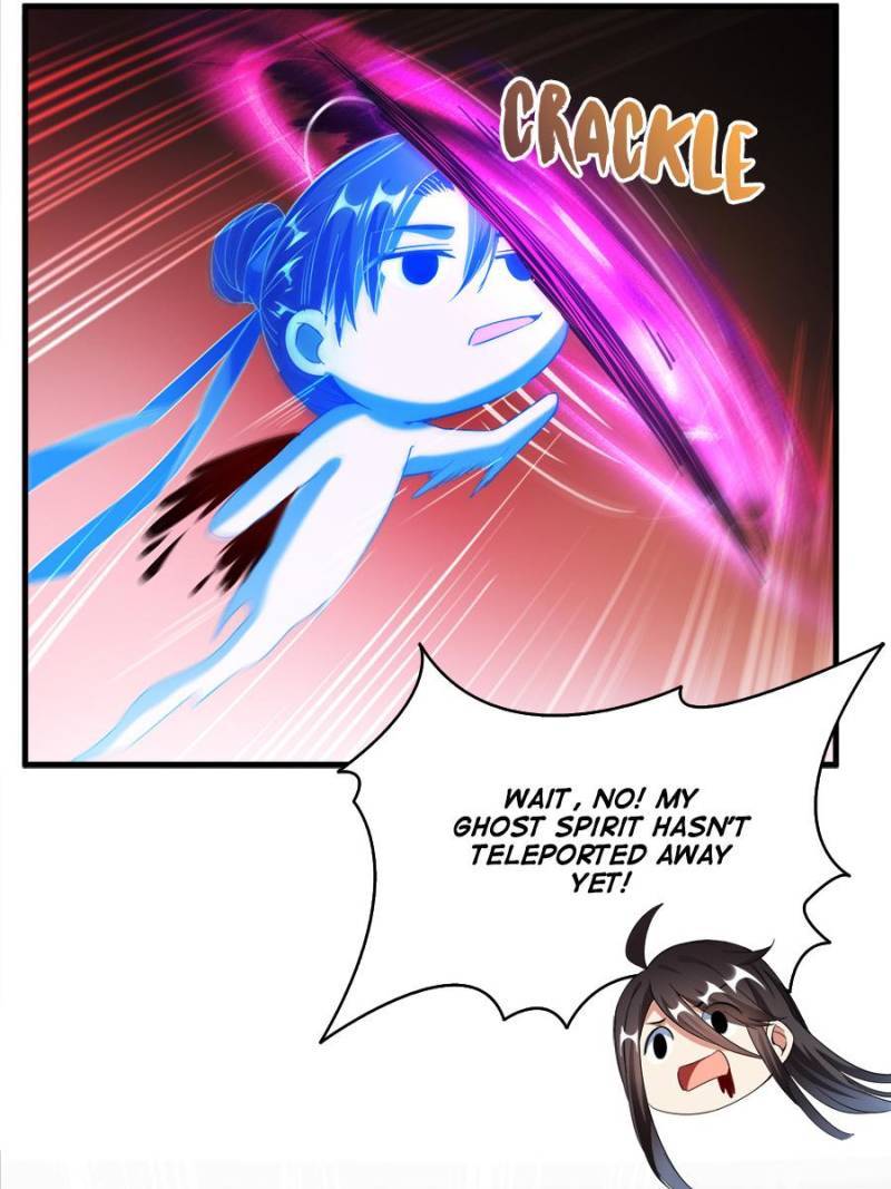 Cultivation Chat Group Chapter 341-eng-li - Page 16