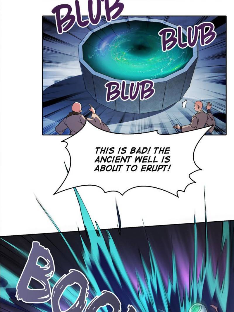 Cultivation Chat Group Chapter 341-eng-li - Page 65