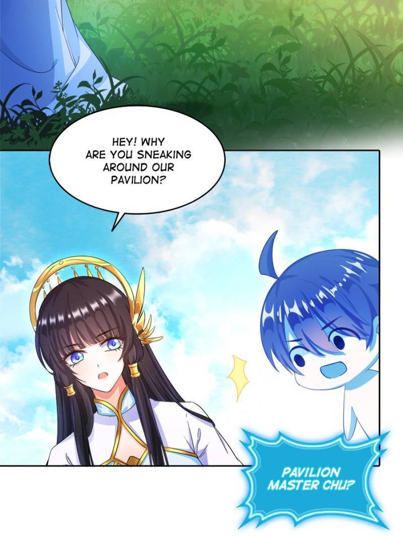 Cultivation Chat Group Chapter 341-eng-li - Page 47