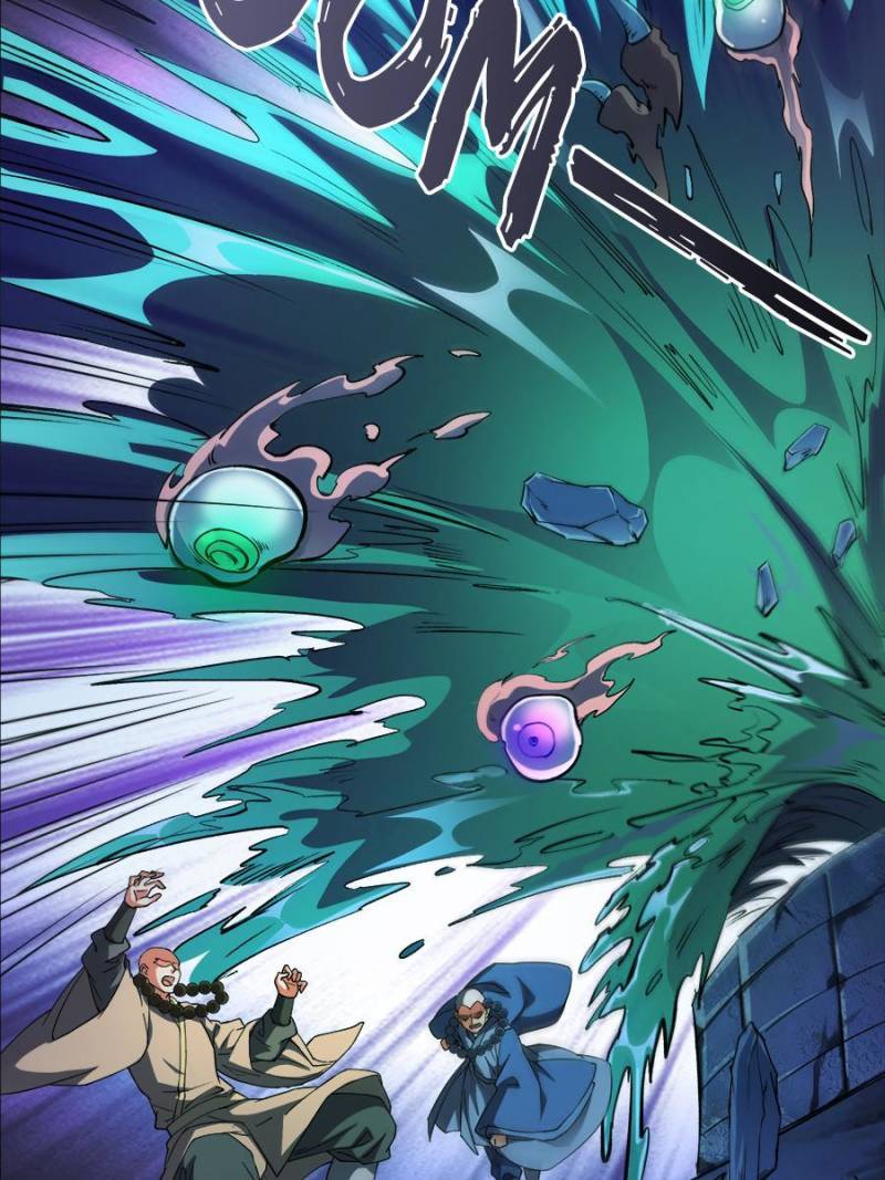 Cultivation Chat Group Chapter 341-eng-li - Page 66