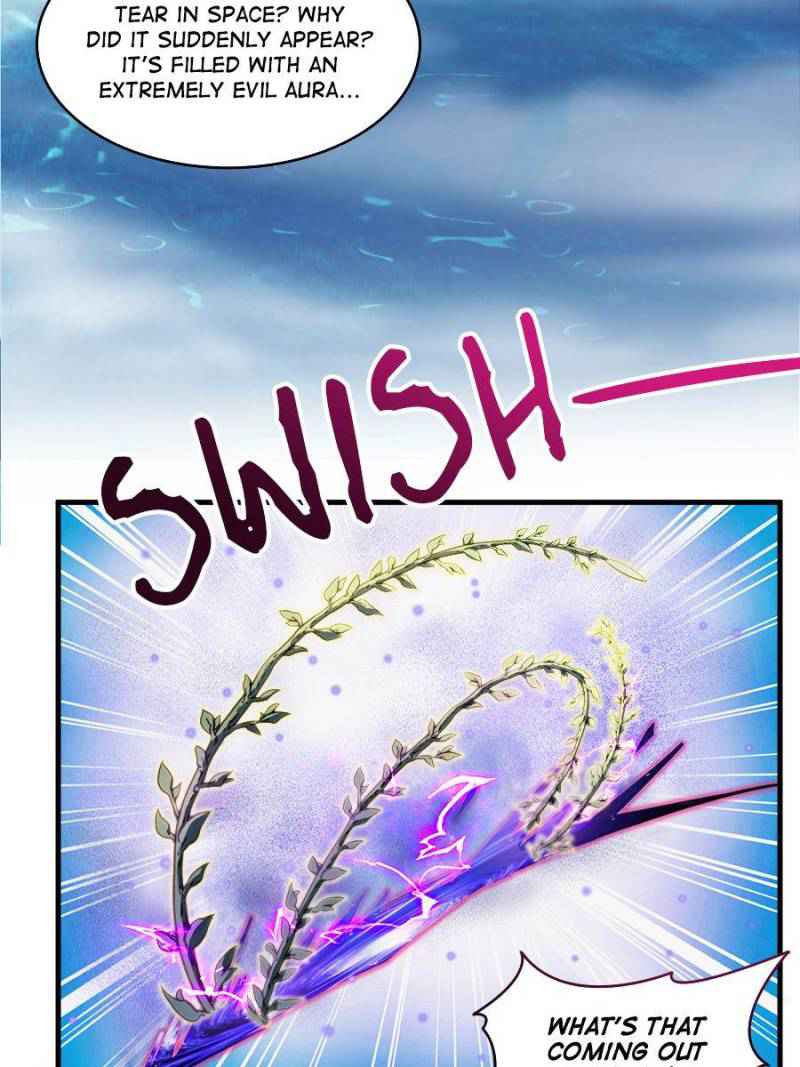 Cultivation Chat Group Chapter 343-eng-li - Page 40