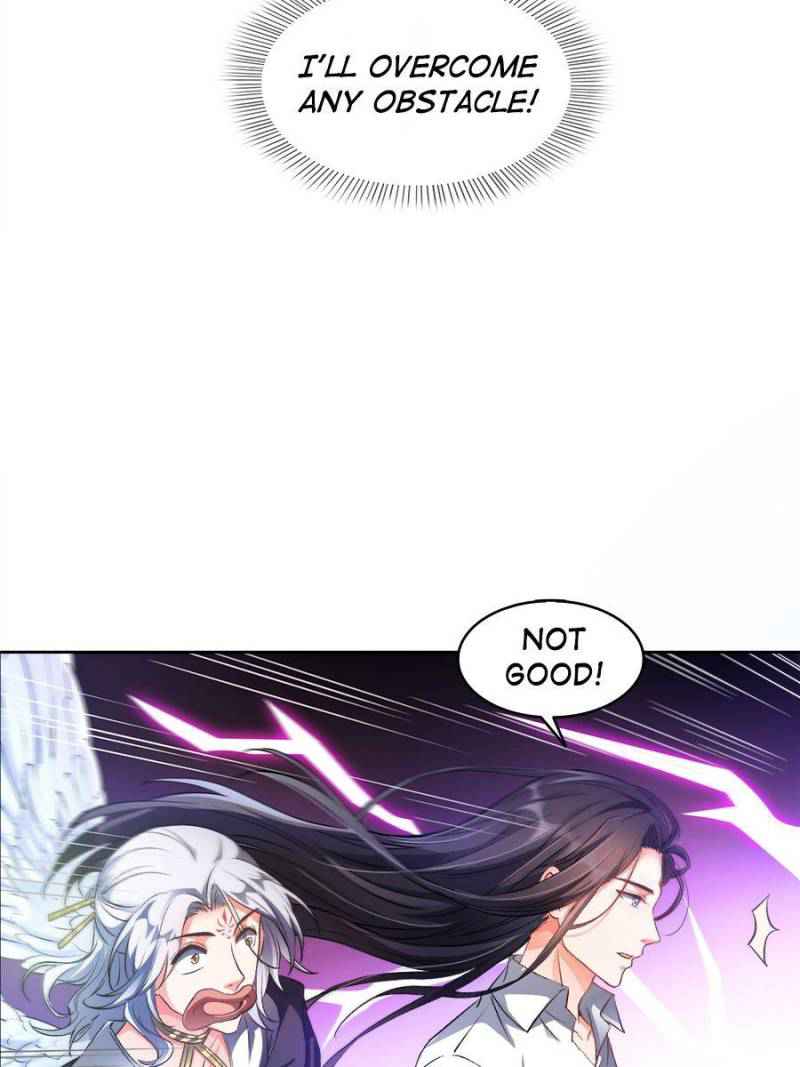 Cultivation Chat Group Chapter 343-eng-li - Page 61