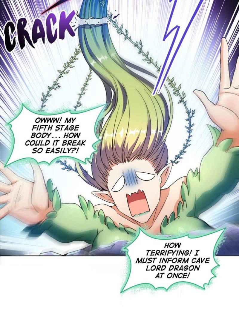 Cultivation Chat Group Chapter 343-eng-li - Page 49