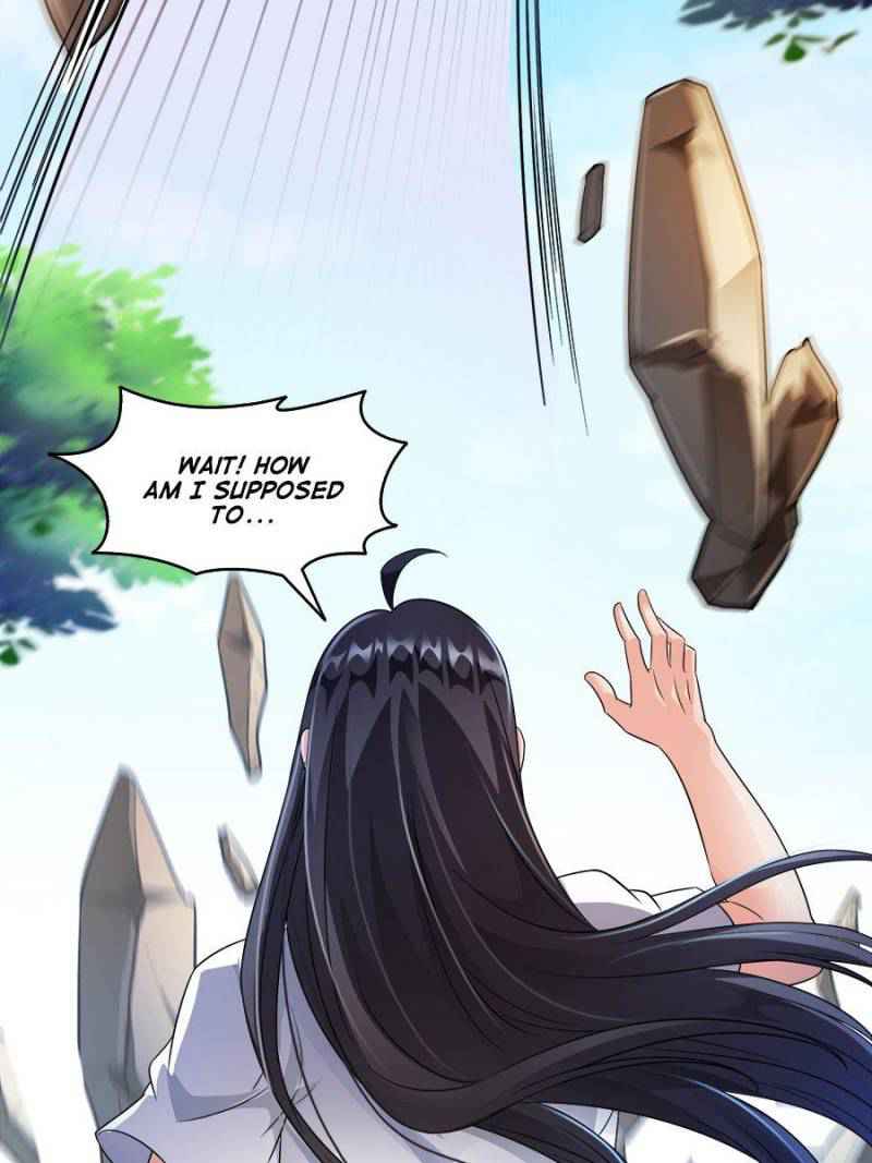Cultivation Chat Group Chapter 343-eng-li - Page 76
