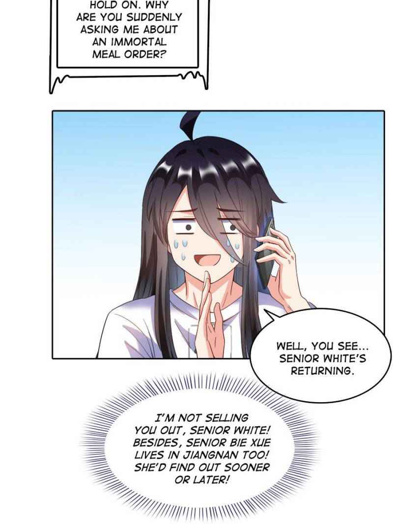 Cultivation Chat Group Chapter 343-eng-li - Page 25