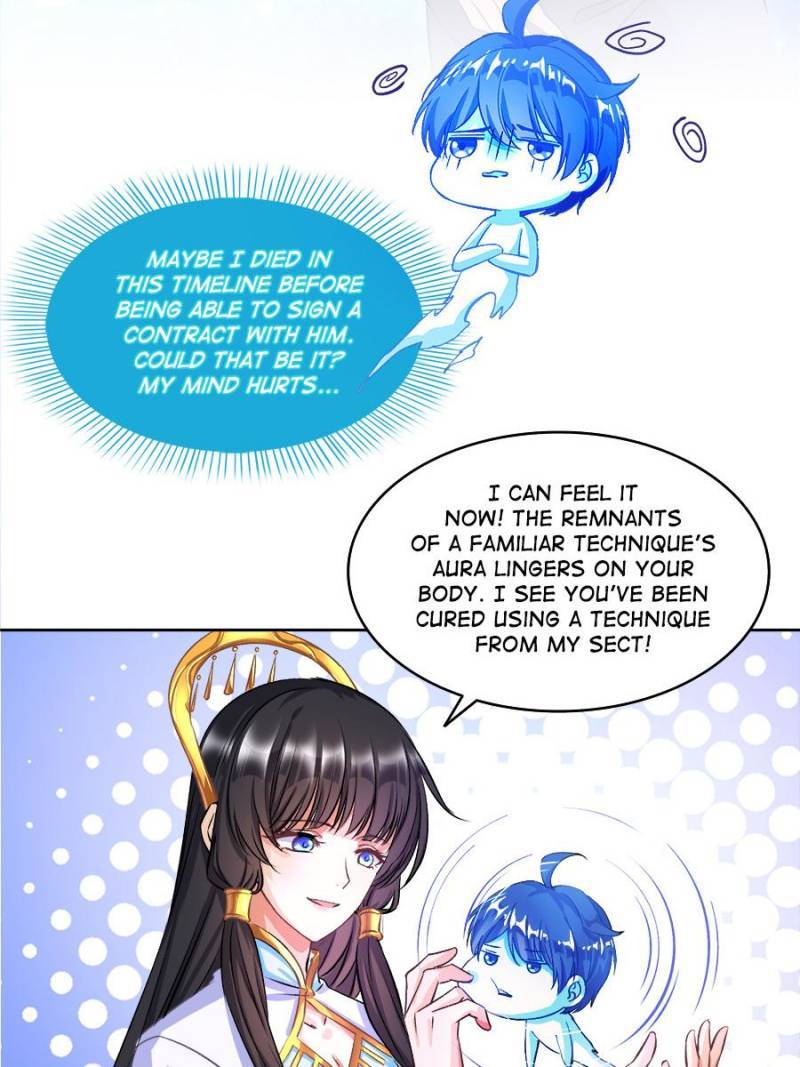 Cultivation Chat Group Chapter 341-eng-li - Page 56