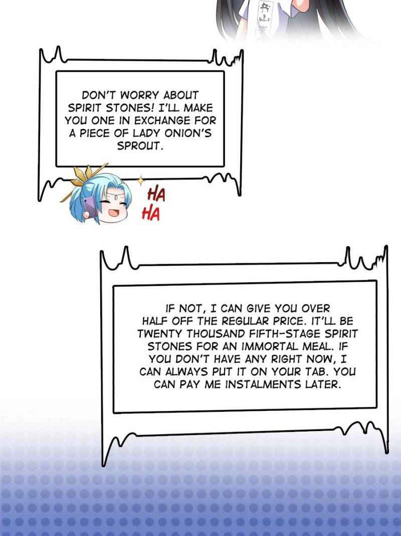 Cultivation Chat Group Chapter 343-eng-li - Page 22