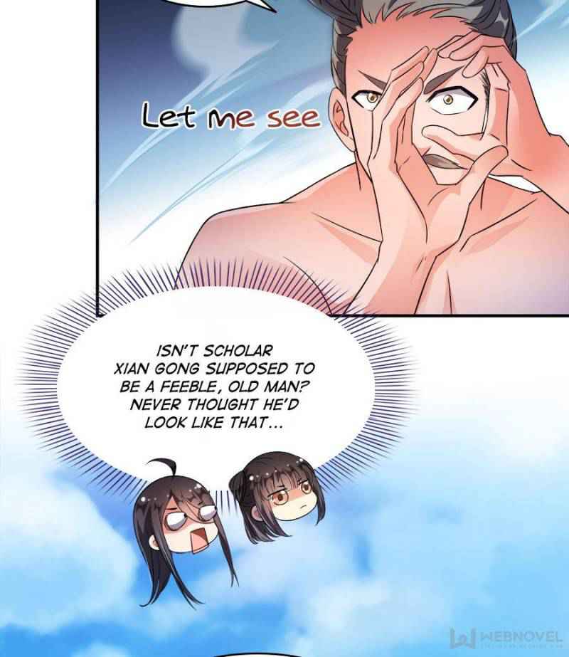Cultivation Chat Group Chapter 343-eng-li - Page 74