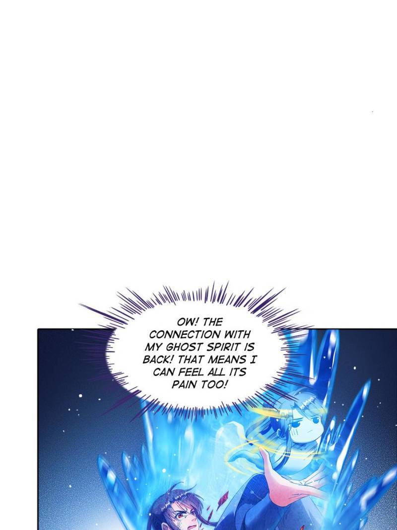 Cultivation Chat Group Chapter 341-eng-li - Page 7