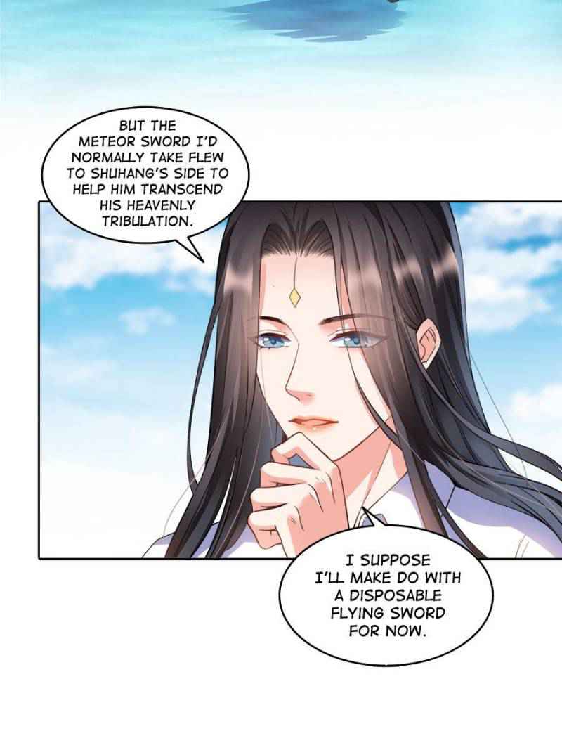 Cultivation Chat Group Chapter 343-eng-li - Page 34