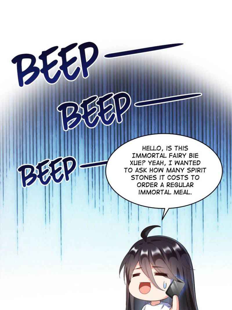 Cultivation Chat Group Chapter 343-eng-li - Page 21