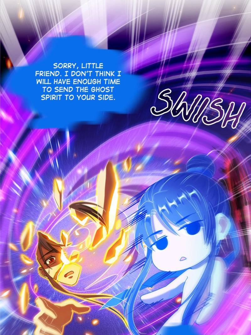 Cultivation Chat Group Chapter 341-eng-li - Page 18