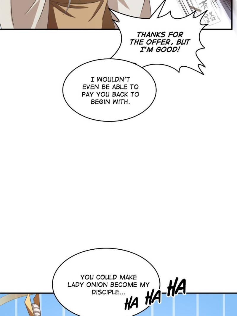 Cultivation Chat Group Chapter 341-eng-li - Page 36