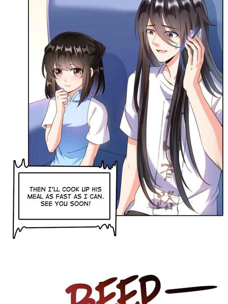 Cultivation Chat Group Chapter 343-eng-li - Page 30