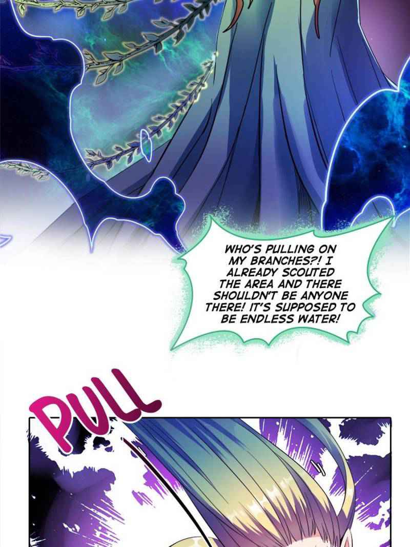 Cultivation Chat Group Chapter 343-eng-li - Page 46