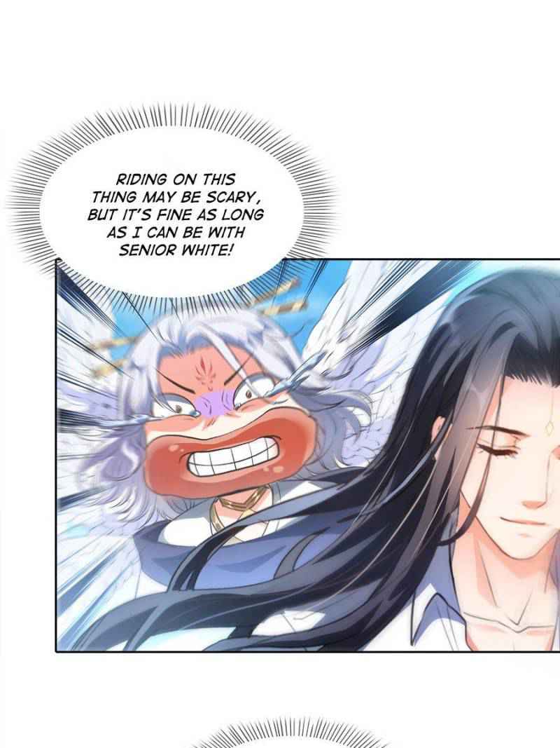 Cultivation Chat Group Chapter 343-eng-li - Page 60