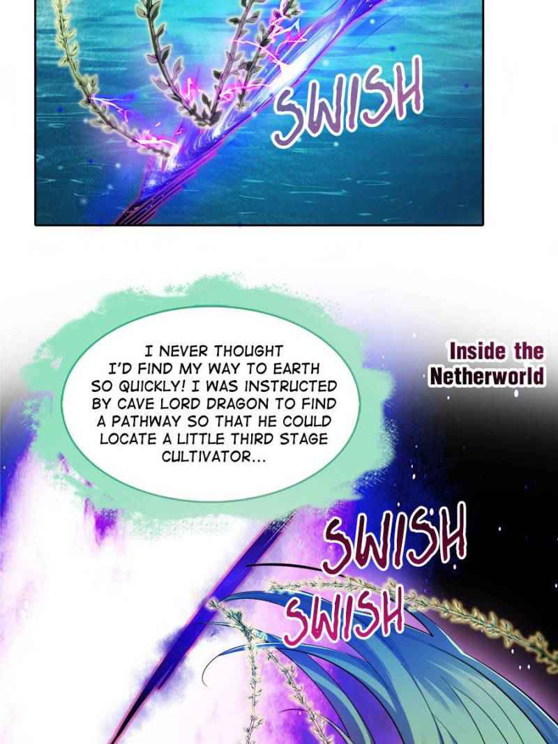 Cultivation Chat Group Chapter 343-eng-li - Page 43