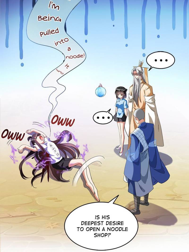 Cultivation Chat Group Chapter 341-eng-li - Page 20