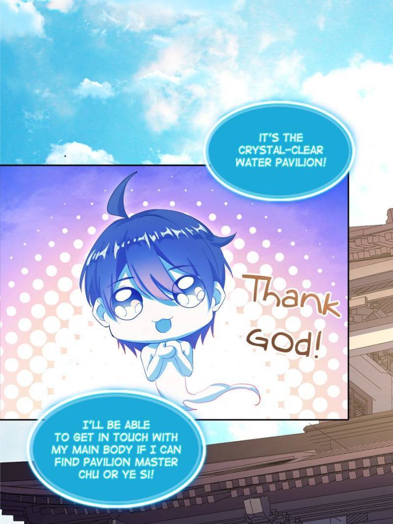 Cultivation Chat Group Chapter 341-eng-li - Page 44