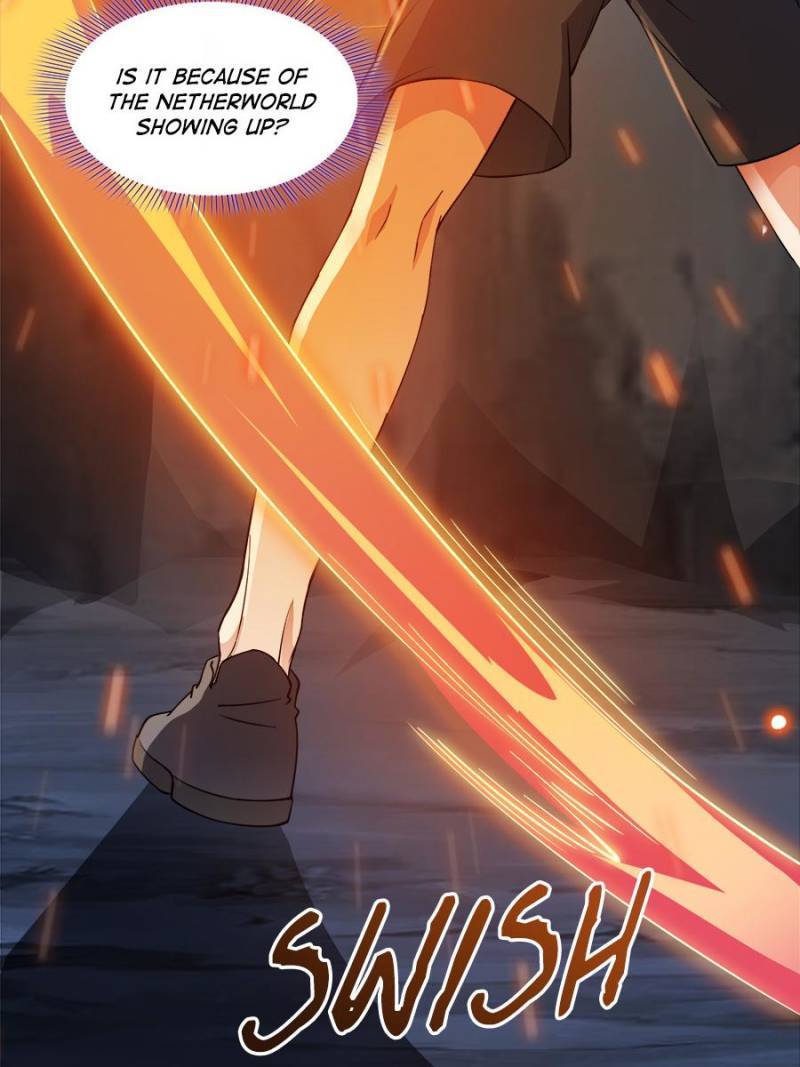 Cultivation Chat Group Chapter 341-eng-li - Page 74