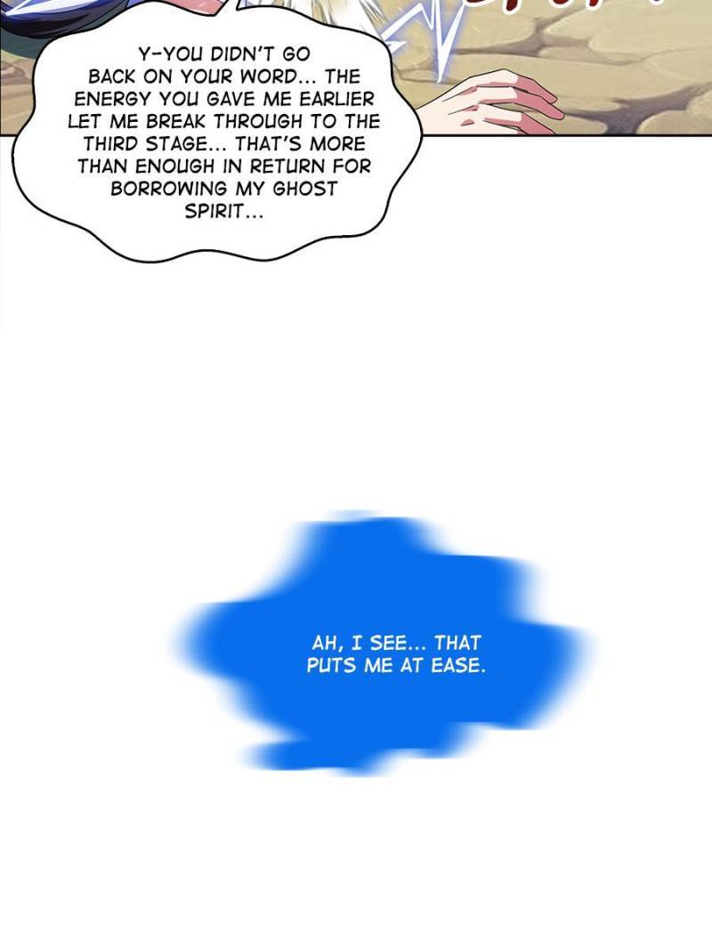 Cultivation Chat Group Chapter 341-eng-li - Page 11