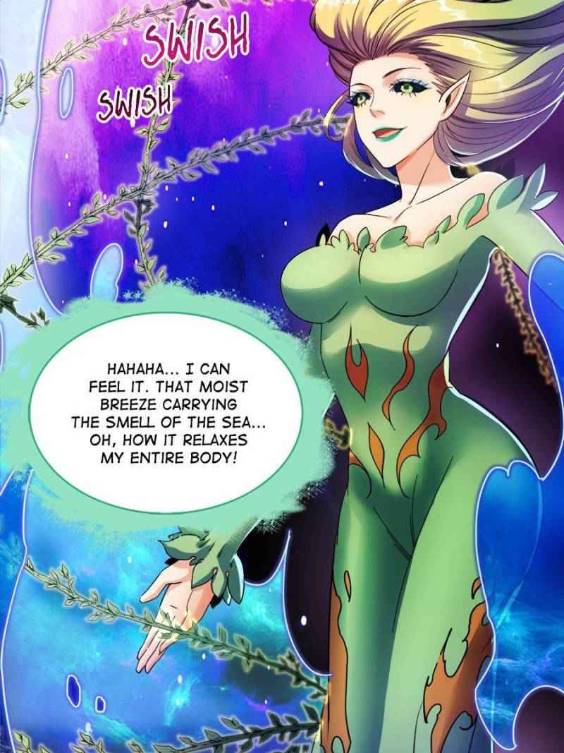 Cultivation Chat Group Chapter 343-eng-li - Page 45