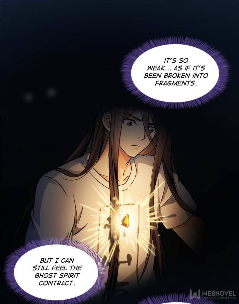 Cultivation Chat Group Chapter 341-eng-li - Page 24