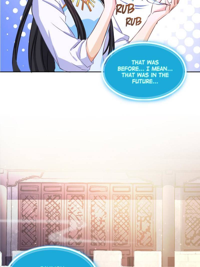 Cultivation Chat Group Chapter 341-eng-li - Page 57