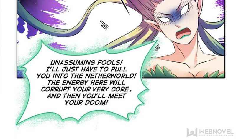 Cultivation Chat Group Chapter 343-eng-li - Page 47