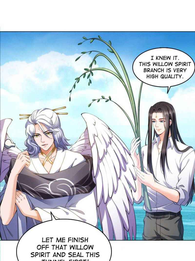Cultivation Chat Group Chapter 343-eng-li - Page 51