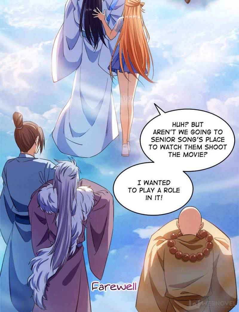 Cultivation Chat Group Chapter 343-eng-li - Page 1