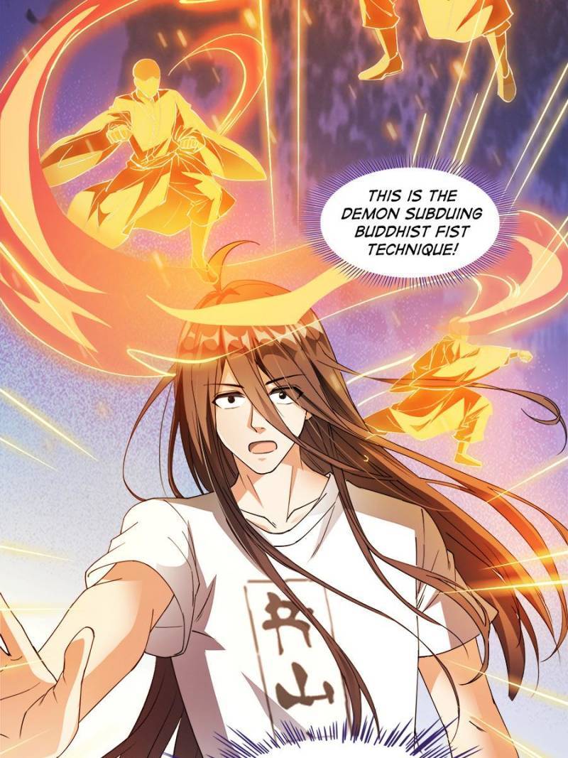 Cultivation Chat Group Chapter 341-eng-li - Page 78