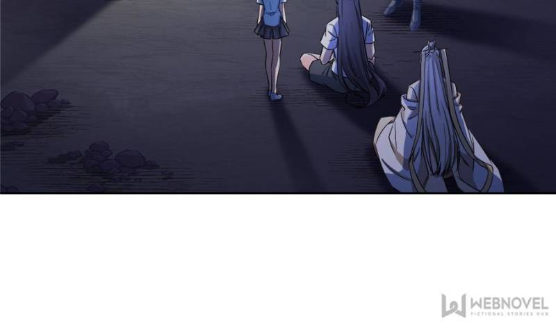 Cultivation Chat Group Chapter 341-eng-li - Page 61