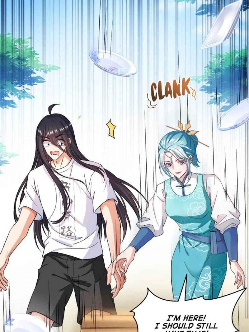 Cultivation Chat Group Chapter 343-eng-li - Page 80