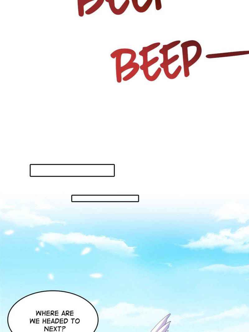 Cultivation Chat Group Chapter 343-eng-li - Page 31