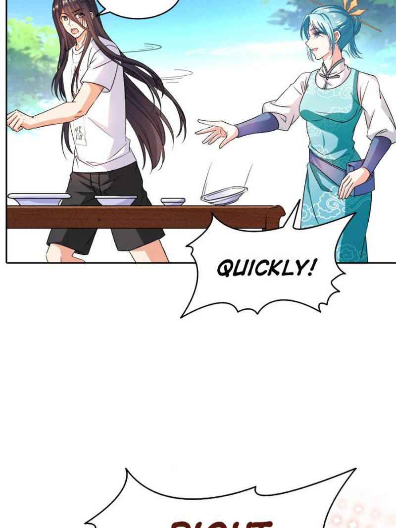 Cultivation Chat Group Chapter 343-eng-li - Page 84