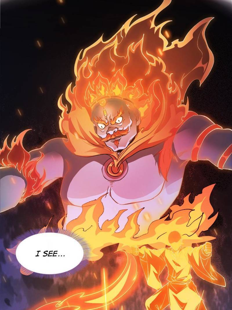 Cultivation Chat Group Chapter 341-eng-li - Page 77