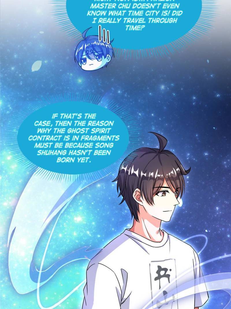 Cultivation Chat Group Chapter 341-eng-li - Page 54