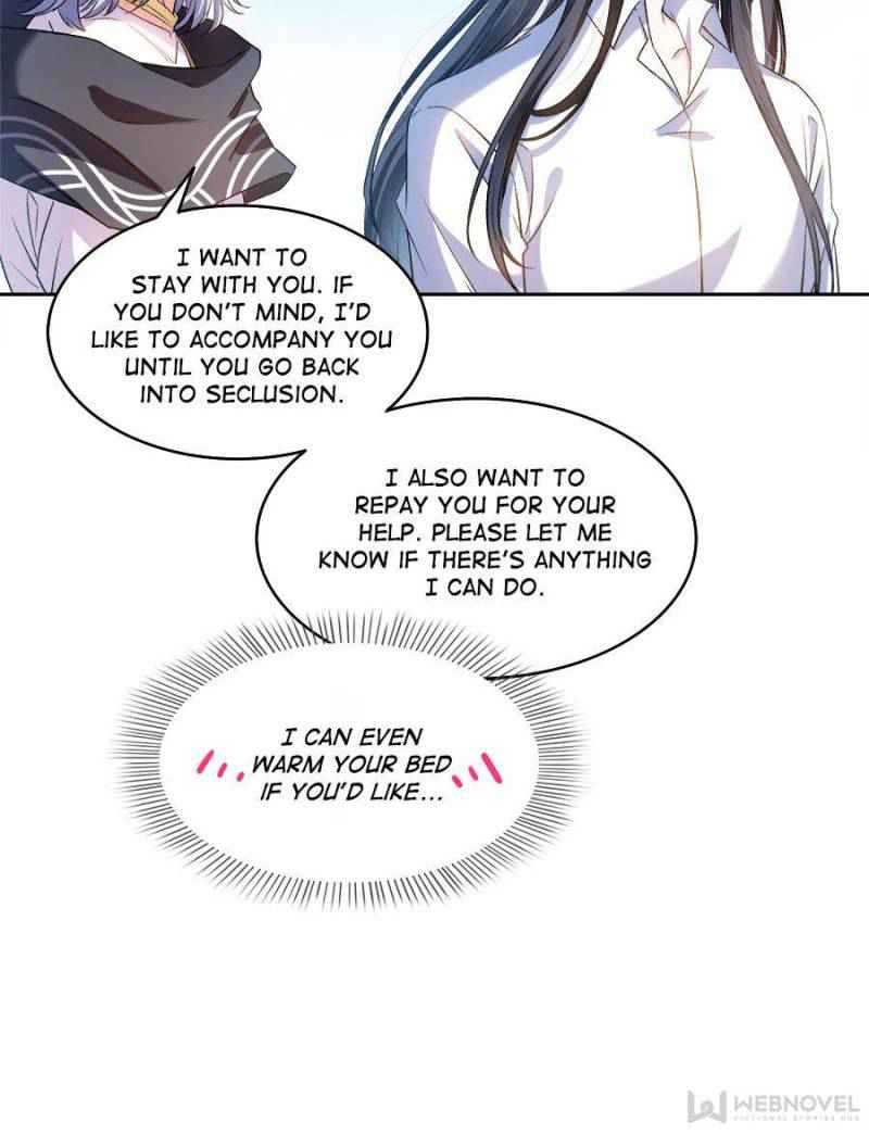 Cultivation Chat Group Chapter 343-eng-li - Page 8