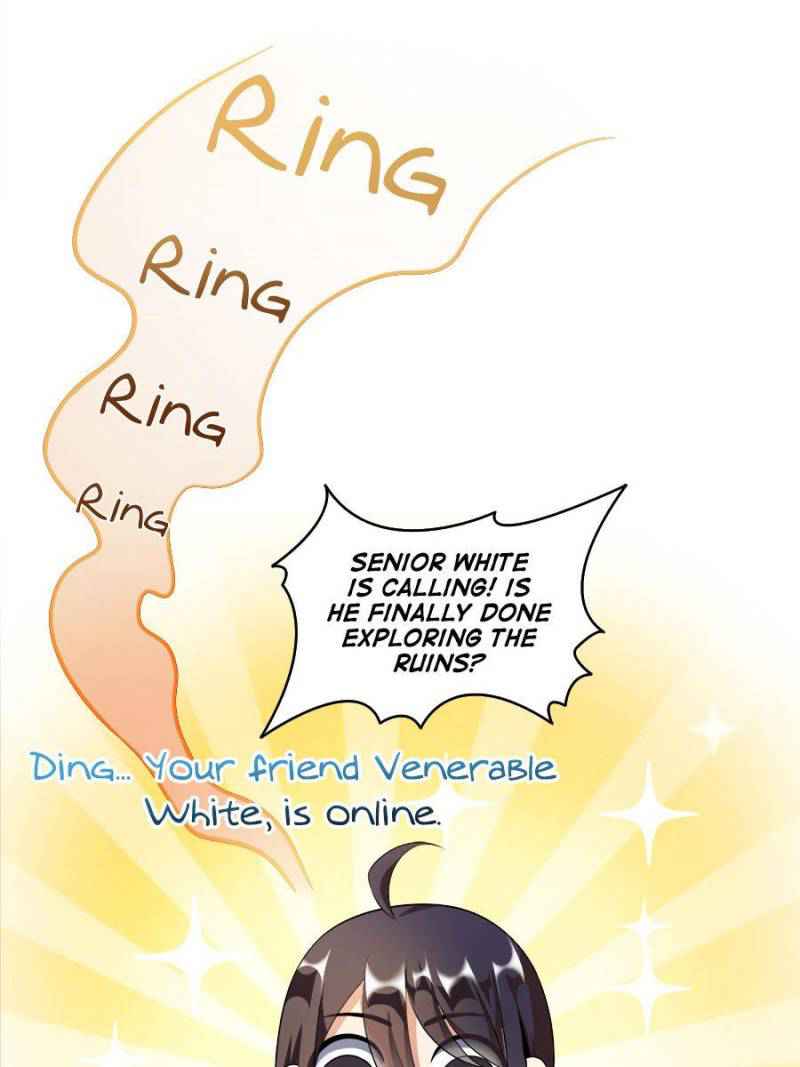 Cultivation Chat Group Chapter 343-eng-li - Page 15