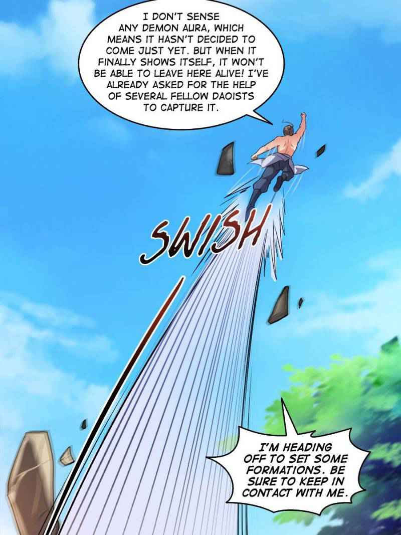 Cultivation Chat Group Chapter 343-eng-li - Page 75